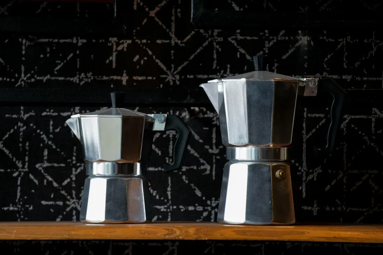 Brew Methods