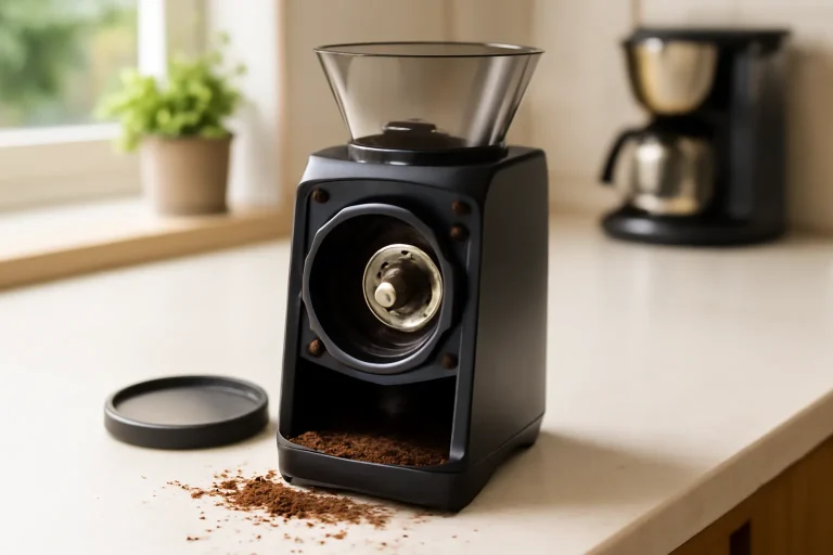 Grinder Reviews