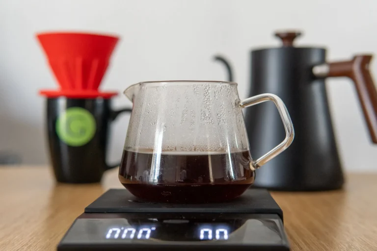 Brew Methods
