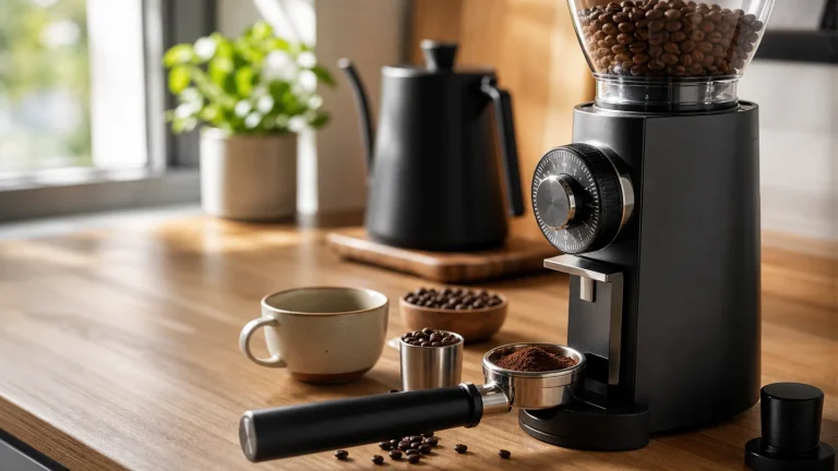 Grinder Reviews