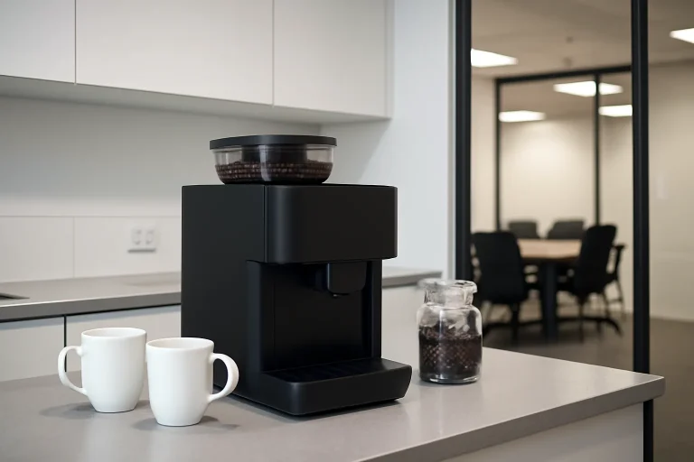 Coffee Machines