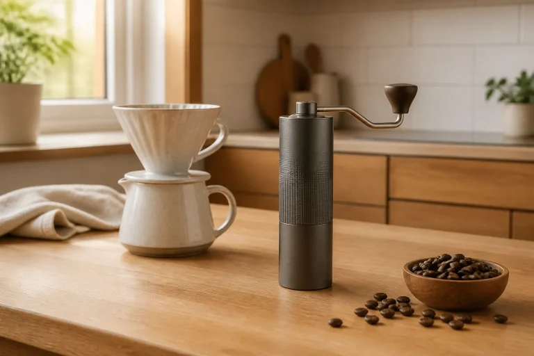 Grinder Reviews