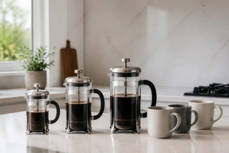 Brew Methods